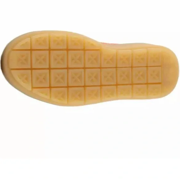 Vintage Puma Platform Suede Sneakers Sz. 8 - Picture 6 of 6